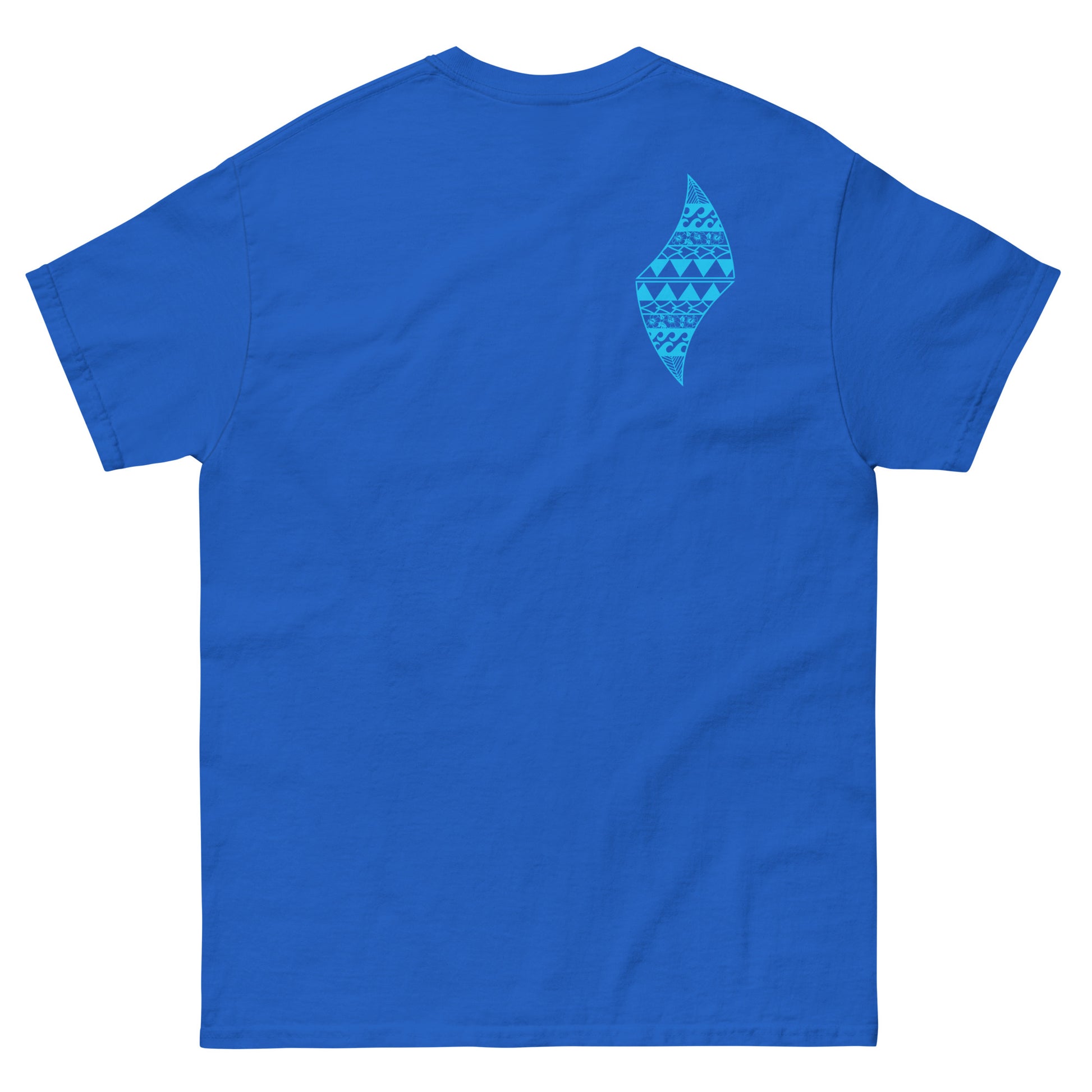 Pa'akai & Kukui Tee T-shirt Pa'akai & Kukui