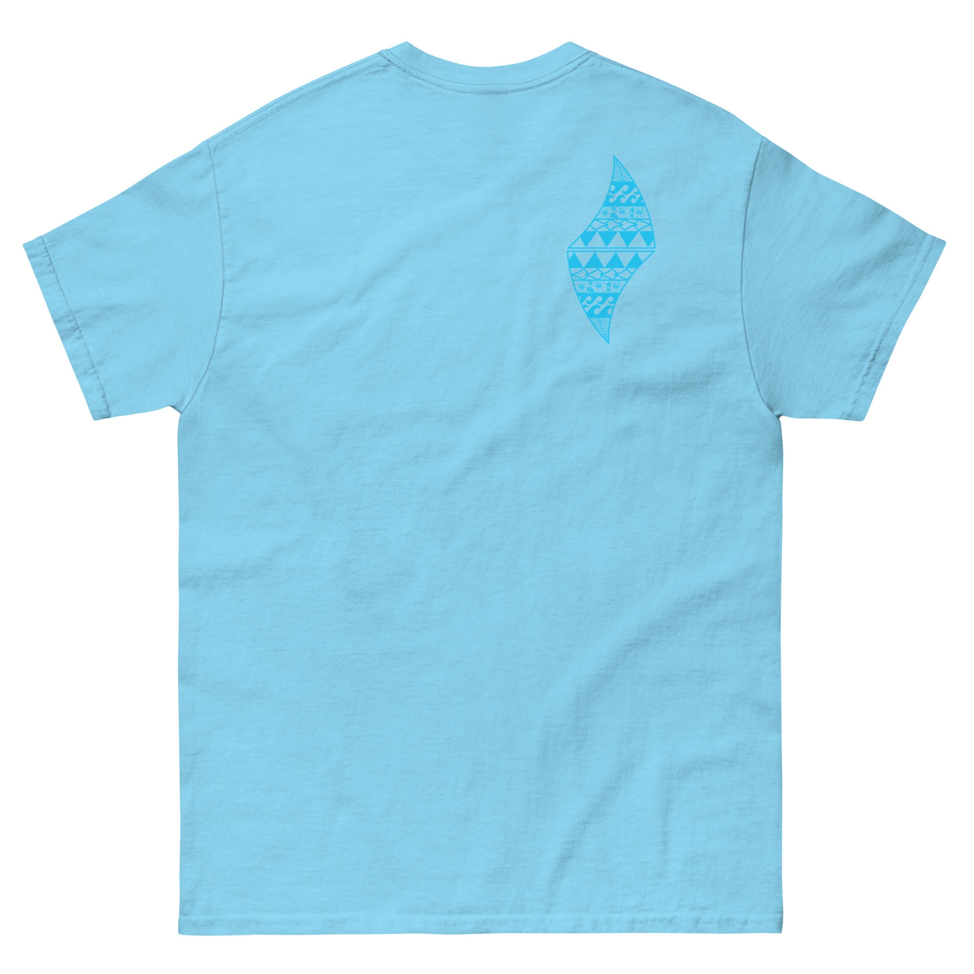 Pa'akai & Kukui Tee T-shirt Pa'akai & Kukui