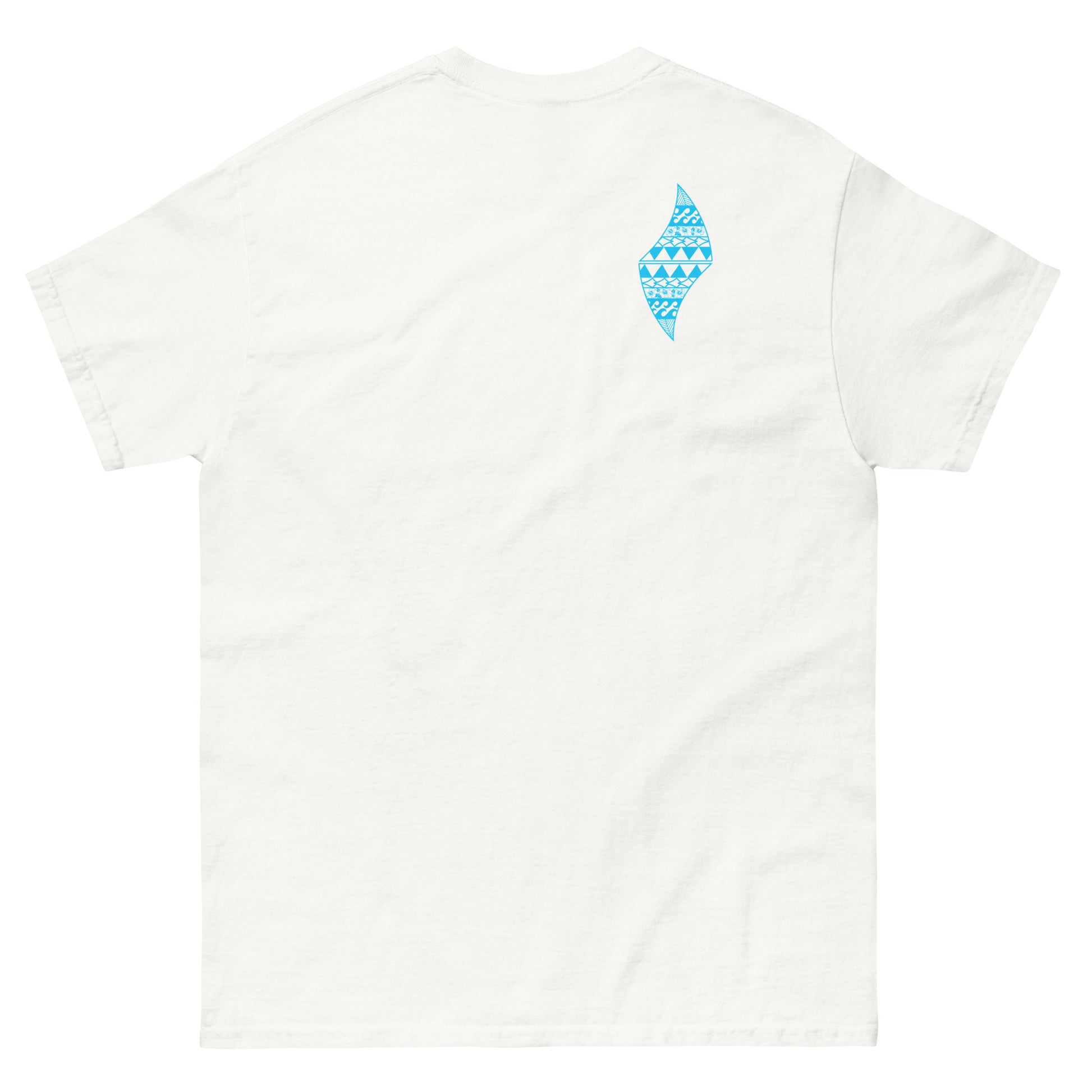 Pa'akai & Kukui Logo T-shirt T-shirt Pa'akai & Kukui