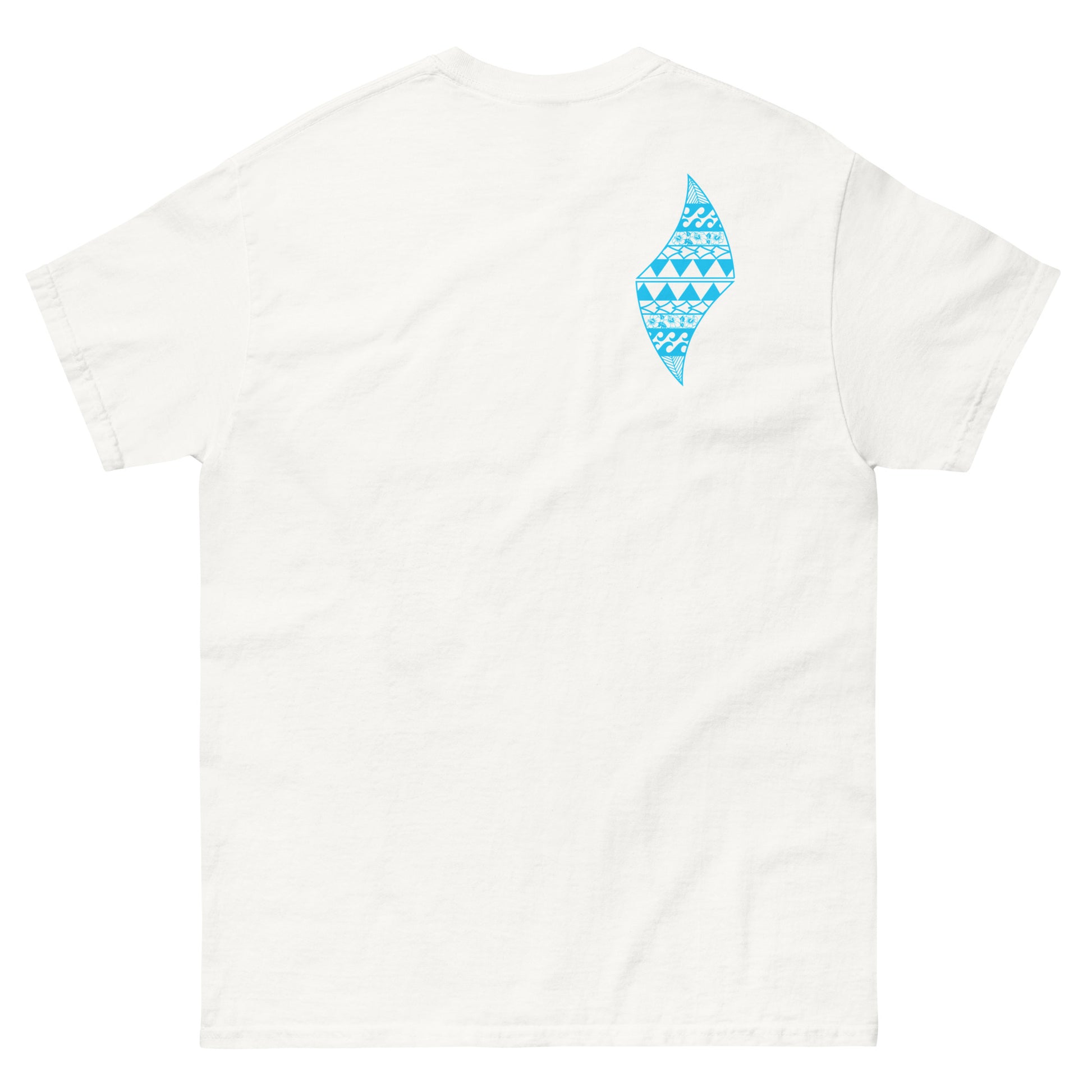 Pa'akai & Kukui Tee T-shirt Pa'akai & Kukui