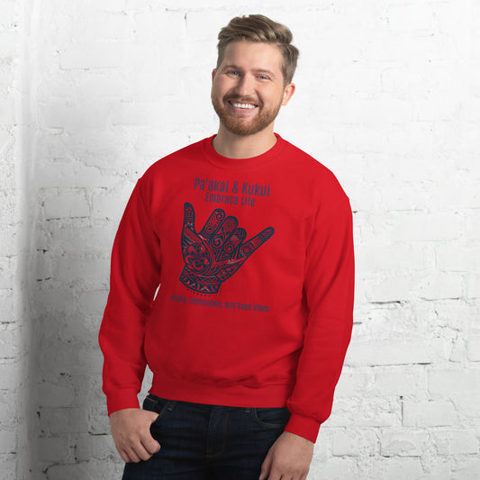 Shaka Sweatshirt
