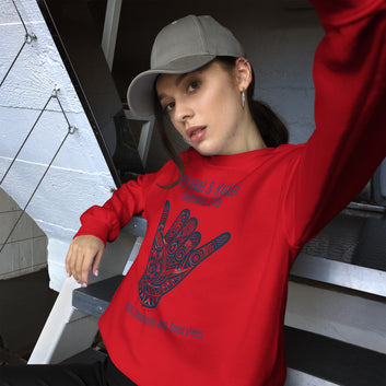 Shaka Sweatshirt