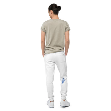 Aloha Style Unisex fleece sweatpants