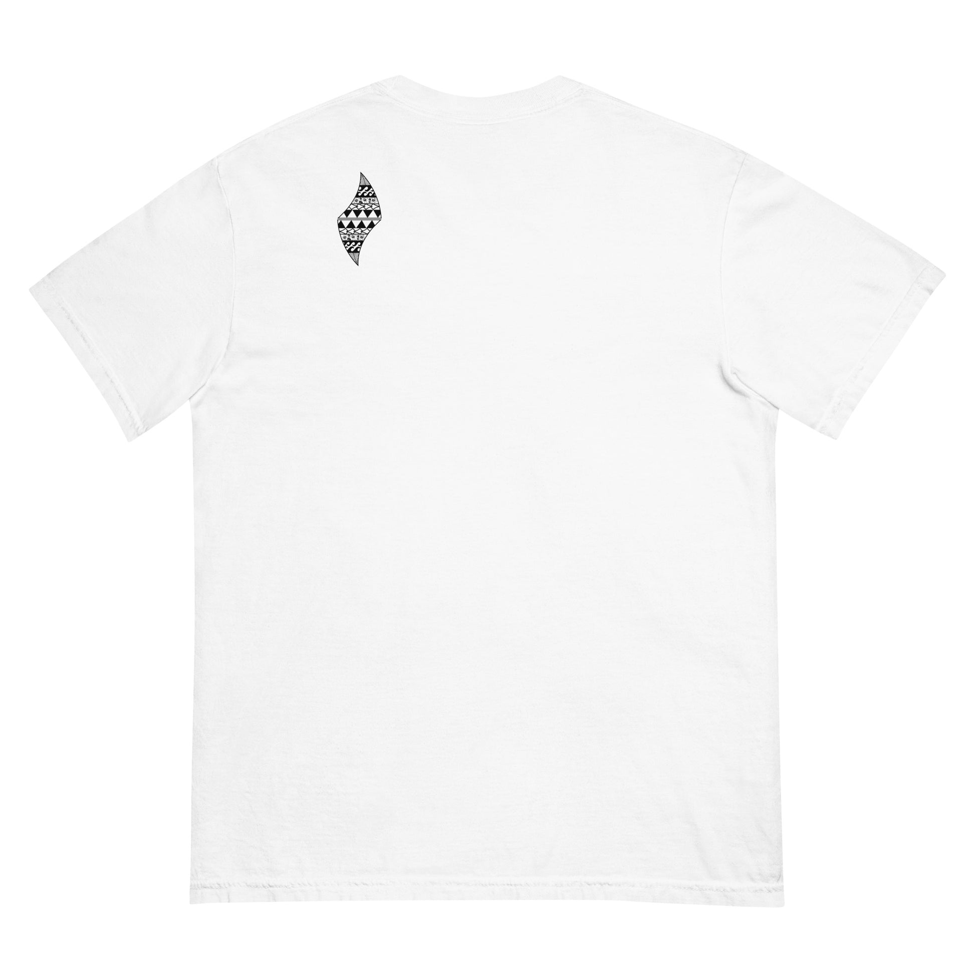 California t-shirt T-shirt Pa'akai & Kukui