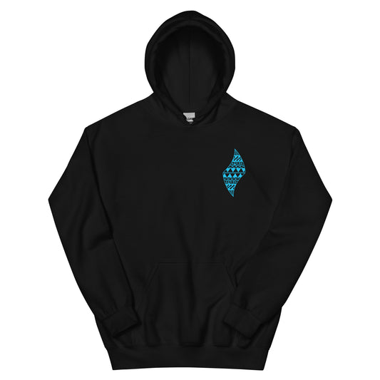 Embrace Life Hoodie