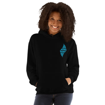 Embrace Life Hoodie