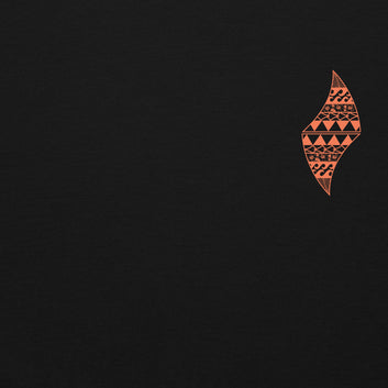 Tribal Sea Turtle Hoodie