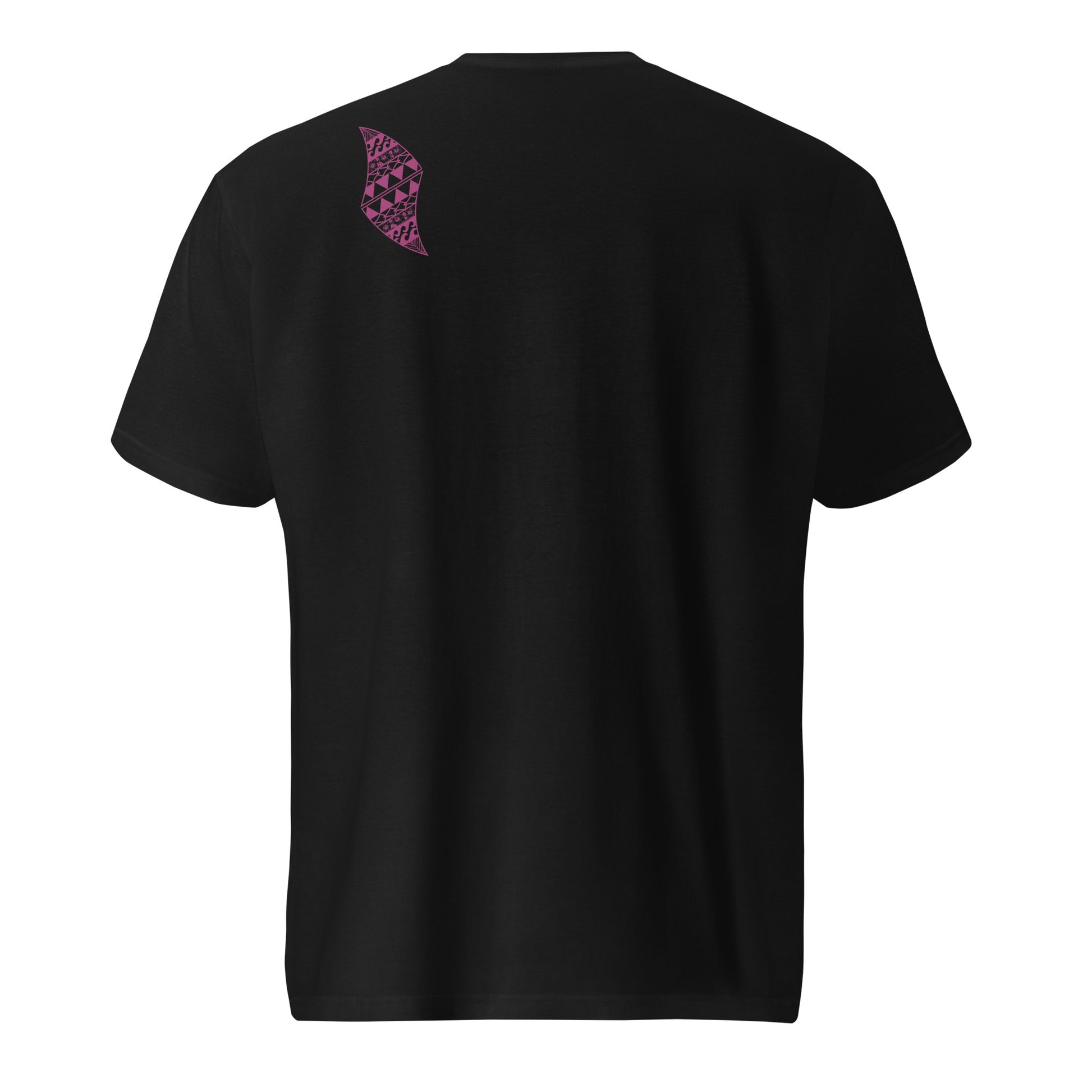 Pua aloalo T-Shirt T-shirt Pa'akai & Kukui