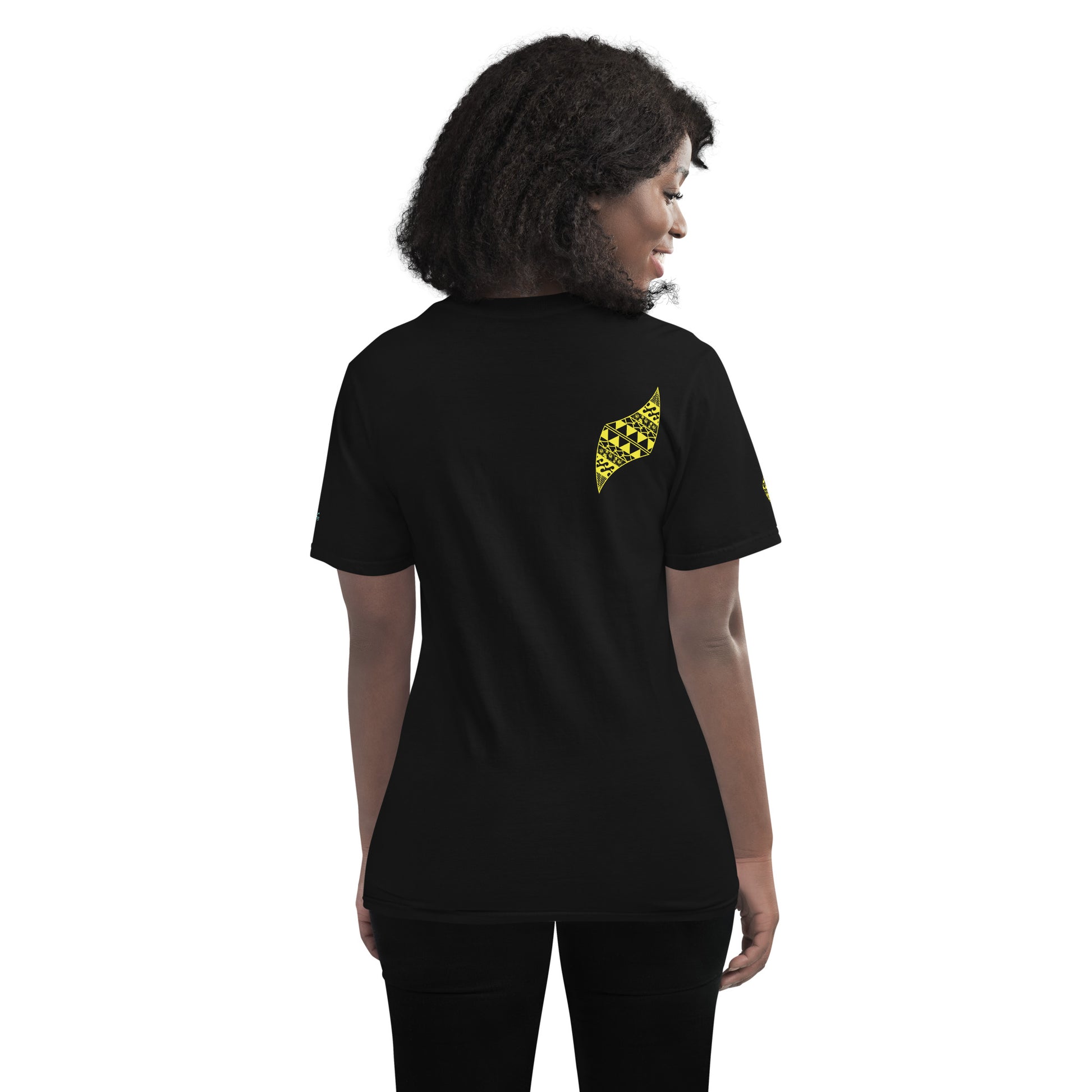 Kilipue T-Shirt T-shirt Pa'akai & Kukui