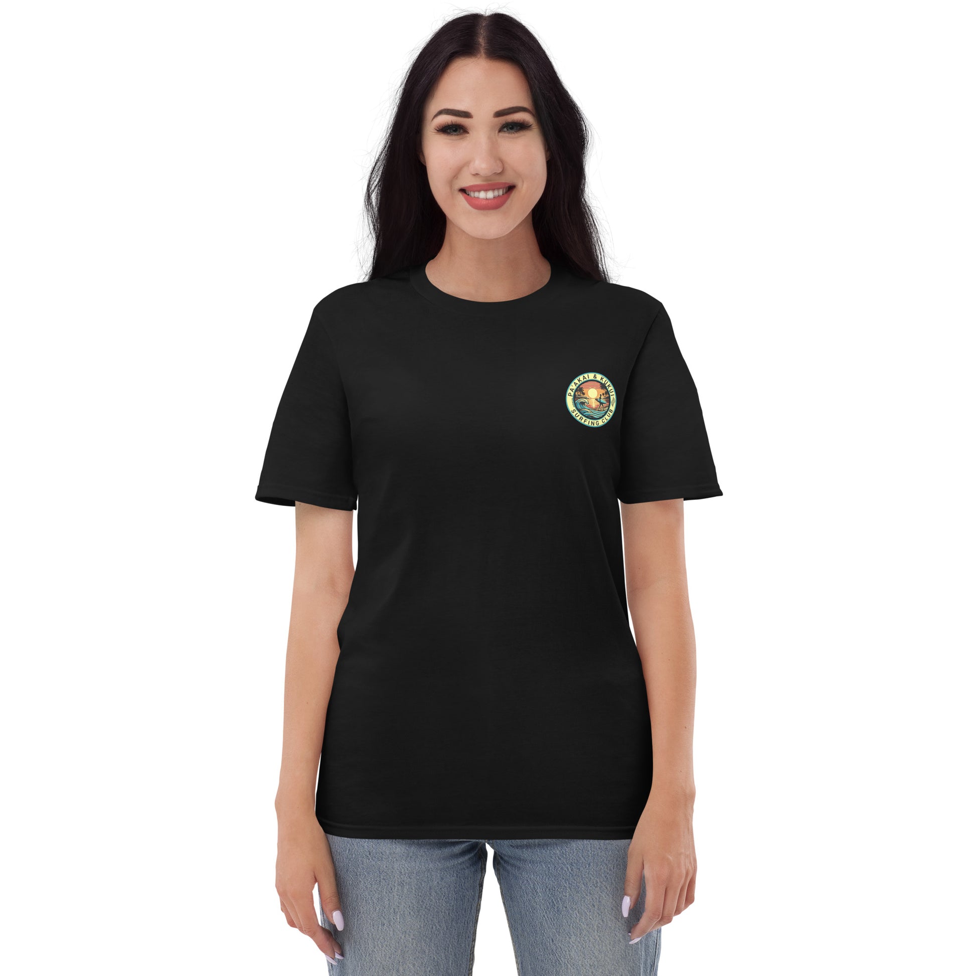 Hui He'enalu T-Shirt T-shirt Pa'akai & Kukui