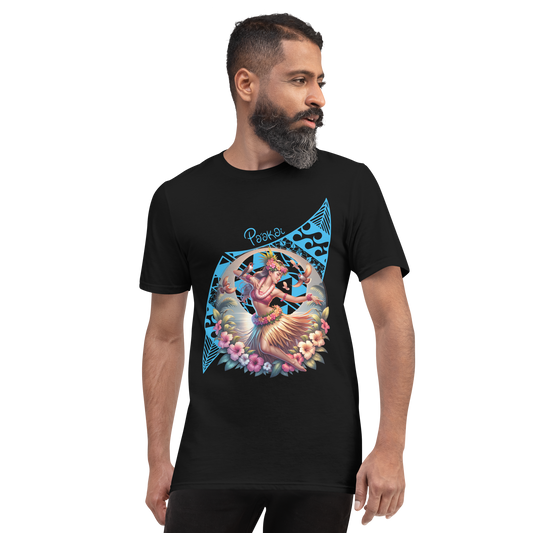 Hula girl vibes... OG Design