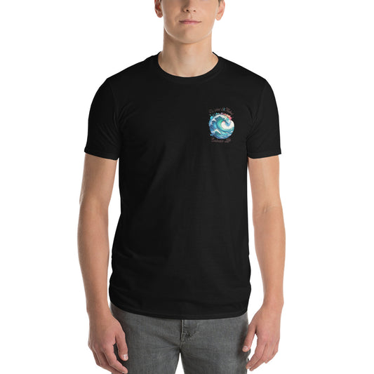 Aloha no ke kai T-Shirt
