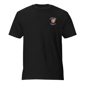 Nā makemake o ke kai T-Shirt T-shirt Pa'akai & Kukui