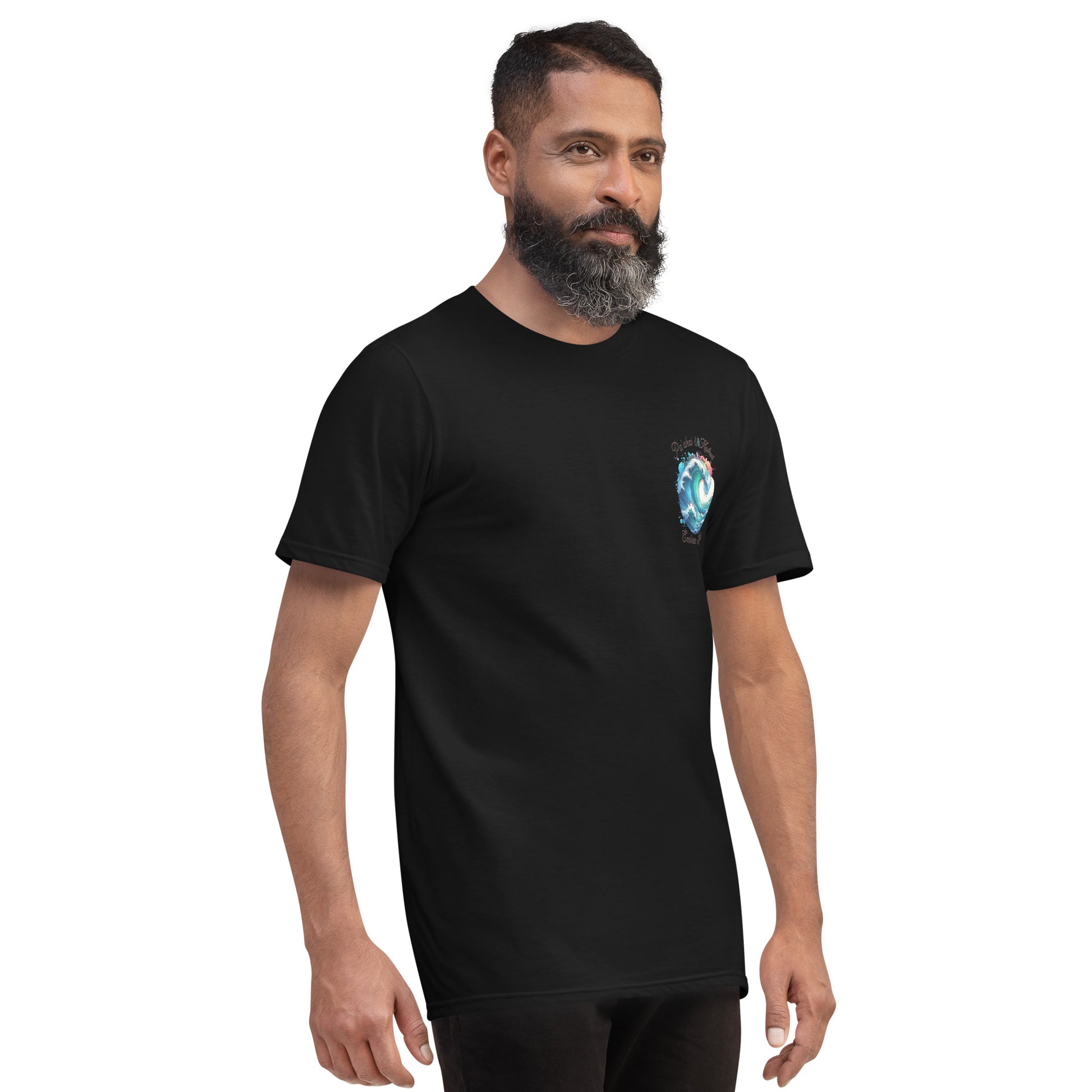 Aloha no ke kai T-Shirt T-shirt Pa'akai & Kukui