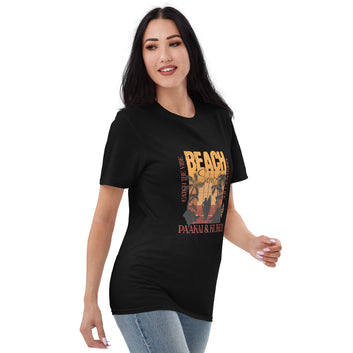 Paʻa ka ʻuhane T-Shirt T-shirt Pa'akai & Kukui