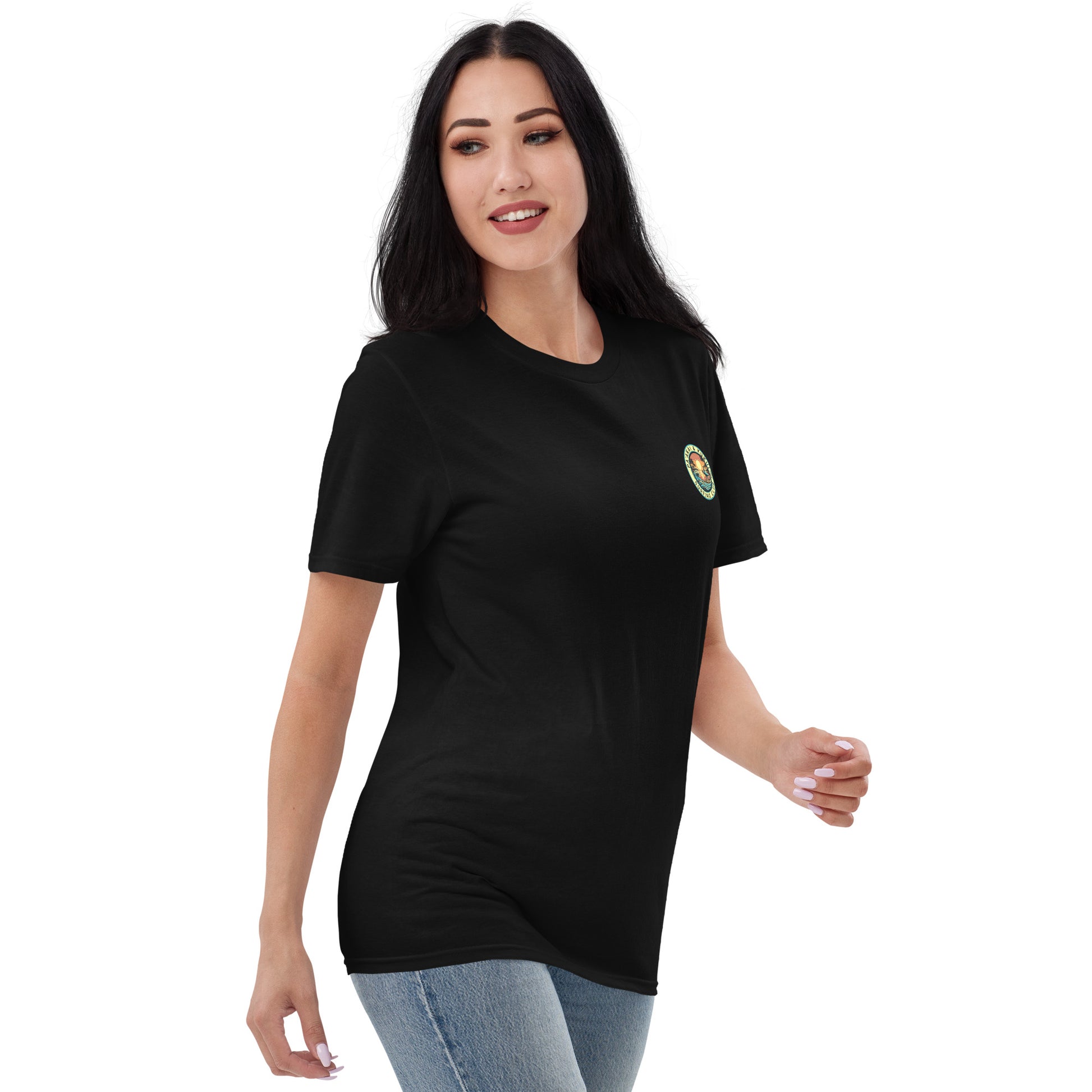 Hui He'enalu T-Shirt T-shirt Pa'akai & Kukui