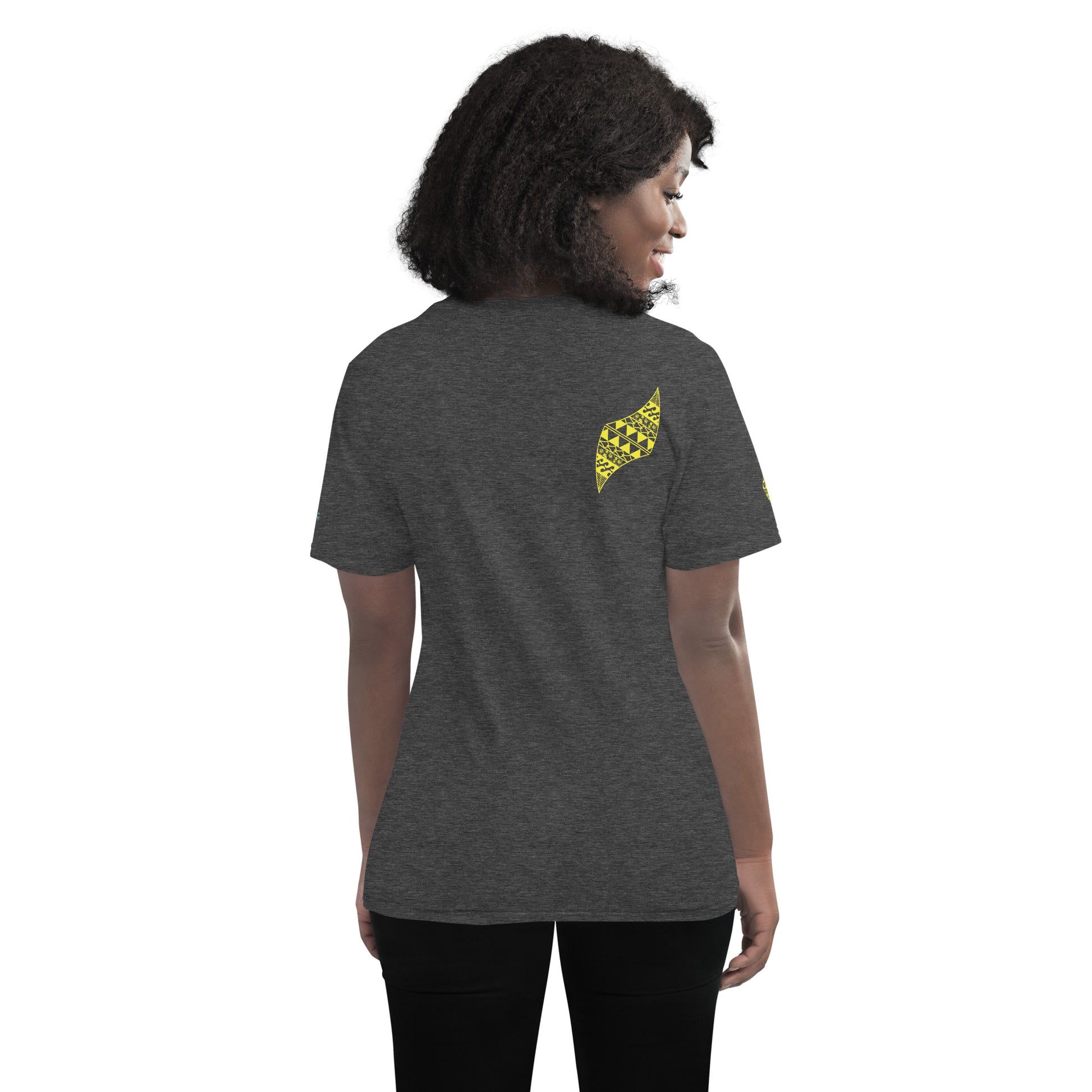 Kilipue T-Shirt T-shirt Pa'akai & Kukui