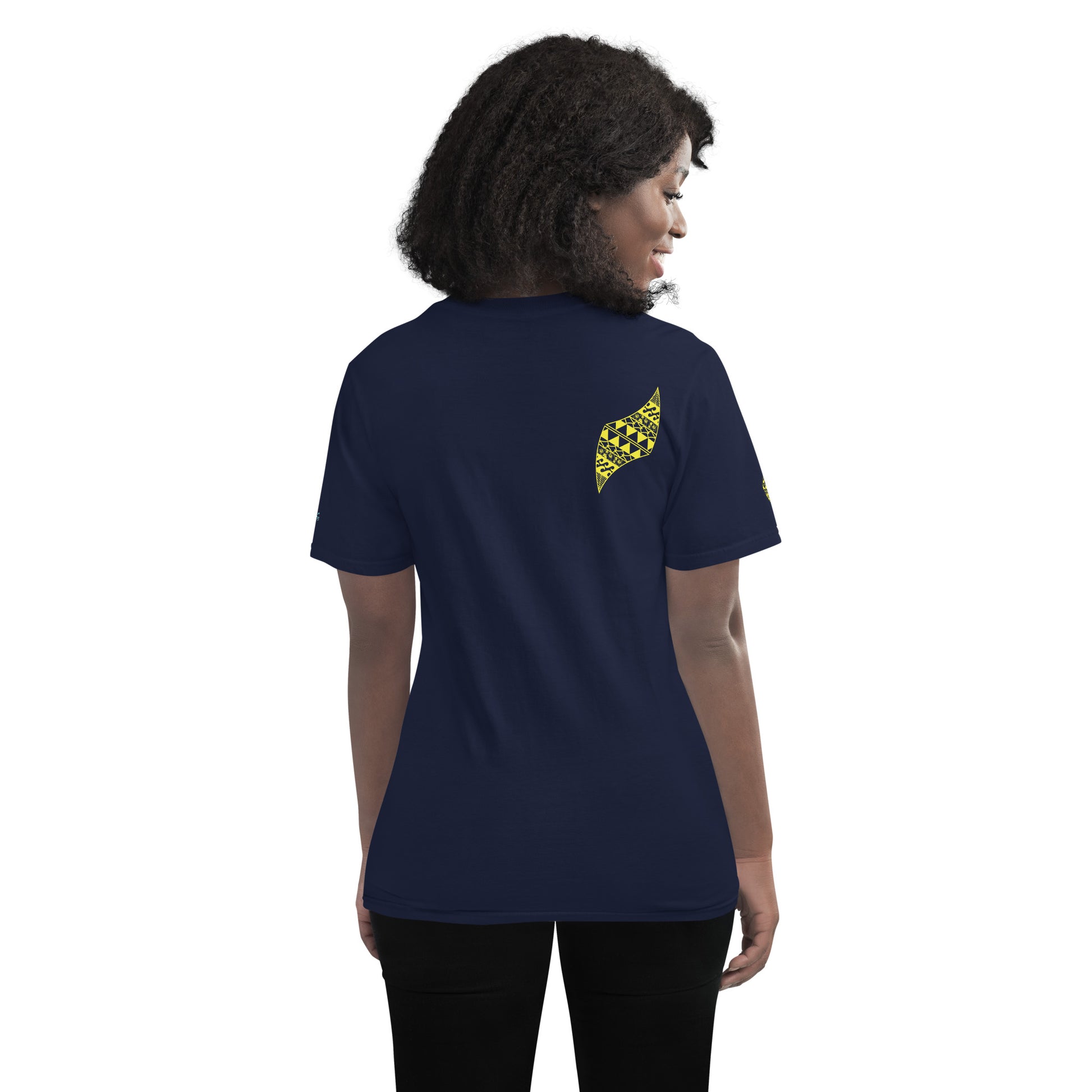 Kilipue T-Shirt T-shirt Pa'akai & Kukui