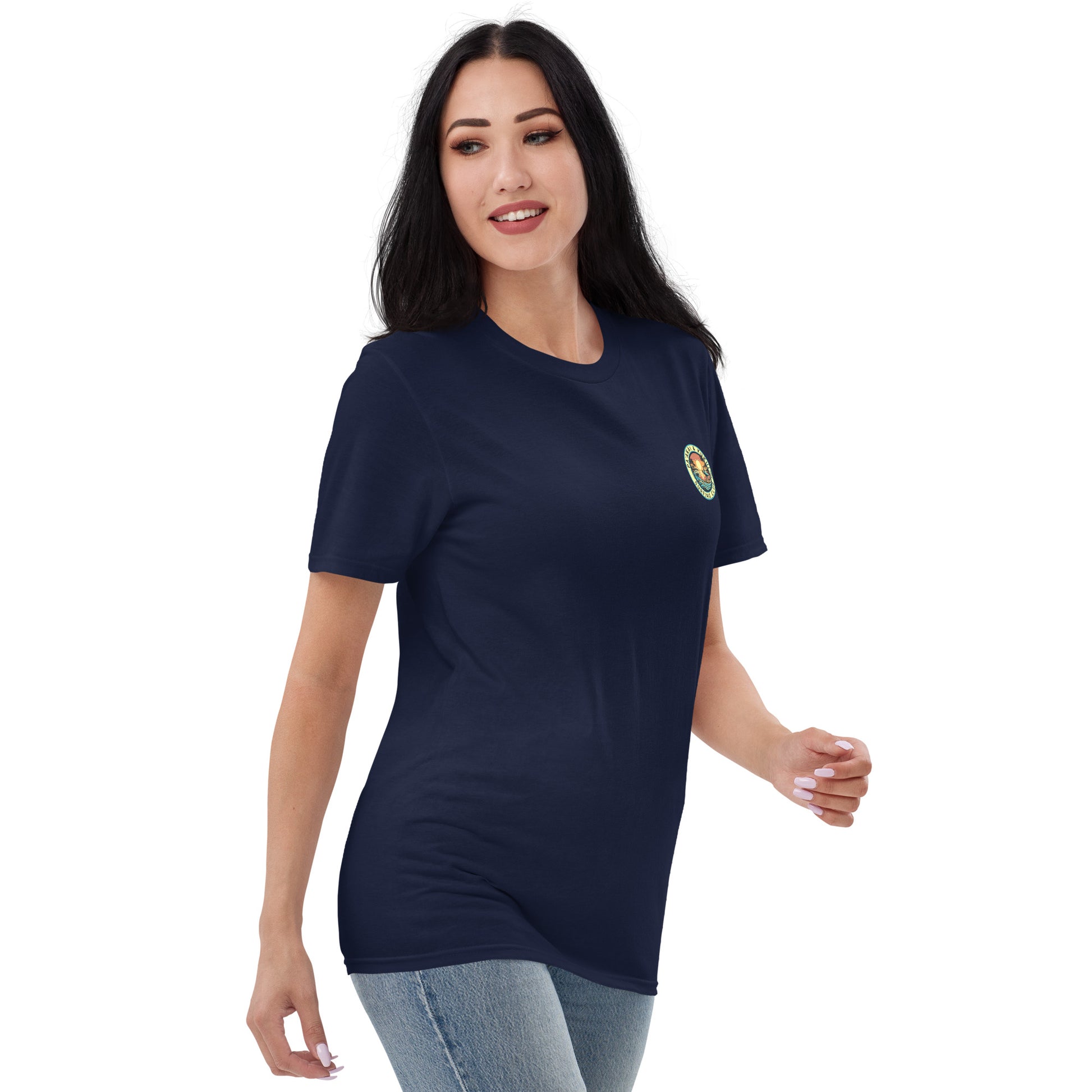Hui He'enalu T-Shirt T-shirt Pa'akai & Kukui