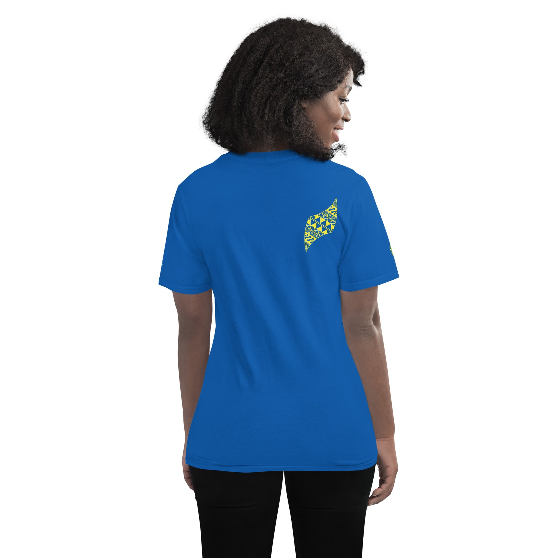 Kilipue T-Shirt T-shirt Pa'akai & Kukui