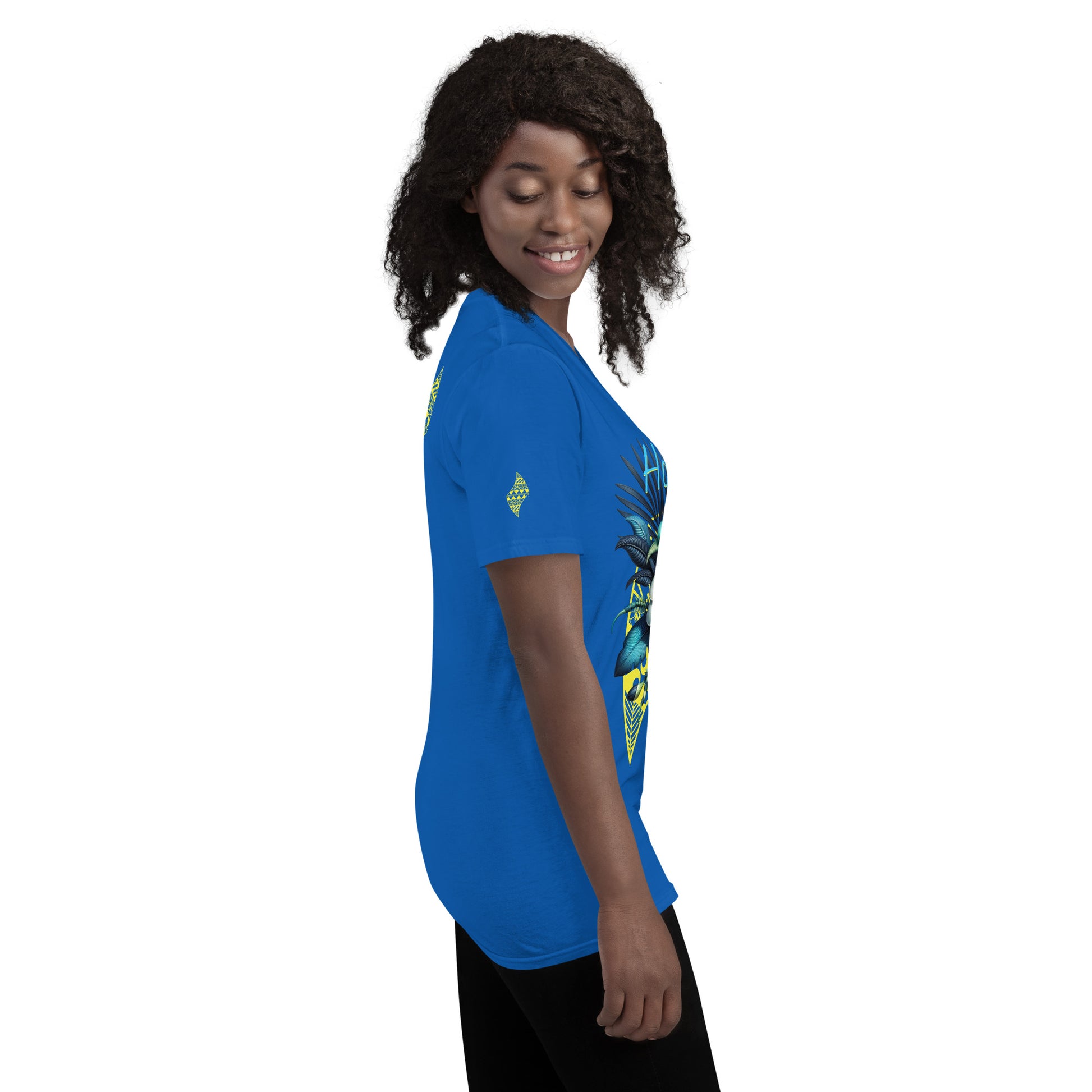 Kilipue T-Shirt T-shirt Pa'akai & Kukui