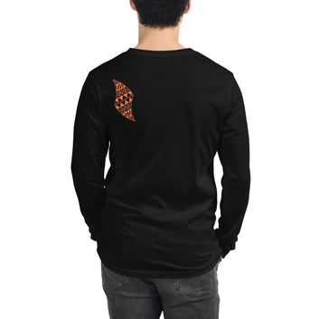 VW Good Vibes Long Sleeve Tee