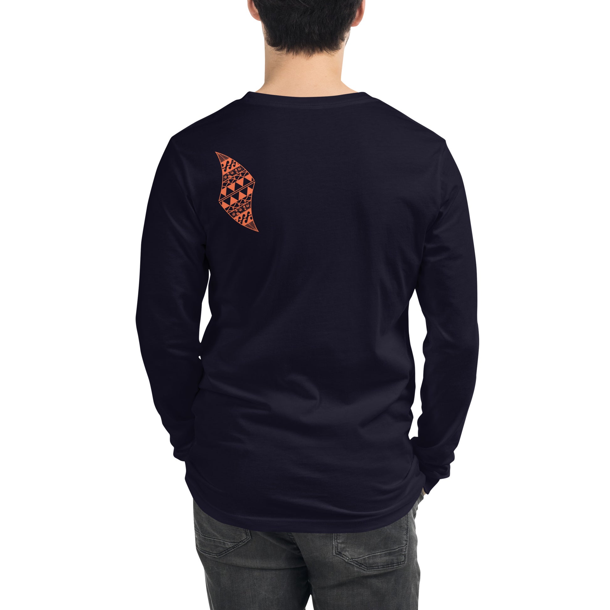 VW Good Vibes Long Sleeve Tee Long Sleeve T-shirt Pa'akai & Kukui