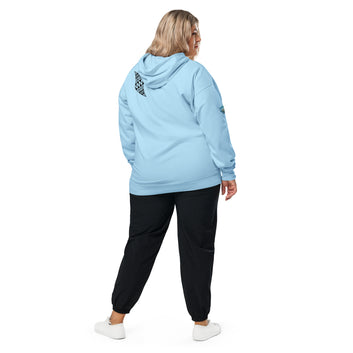 Aloha Vibes - Unisex midweight hoodie