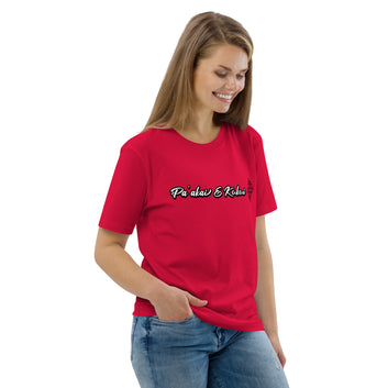 Embrace Life Organic Cotton T-shirt