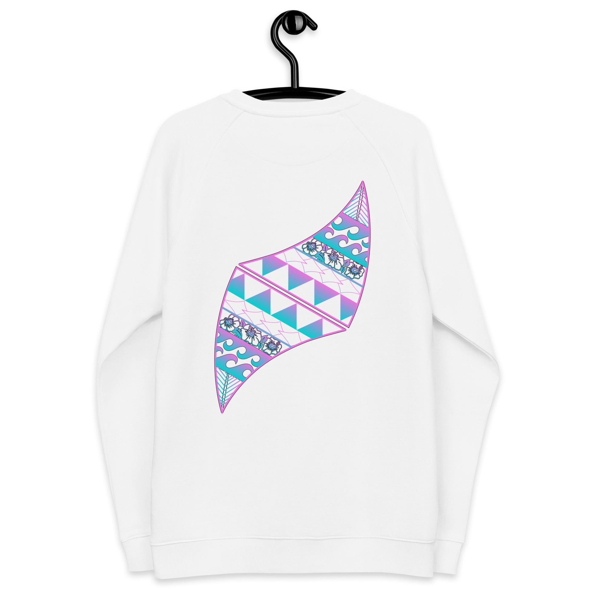 Pa'akai & Kukui Logo Sweatshirt Sweatshirt Pa'akai & Kukui
