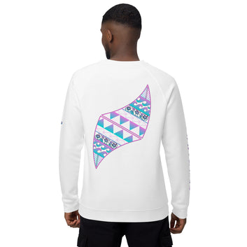 Pa'akai & Kukui Logo Sweatshirt