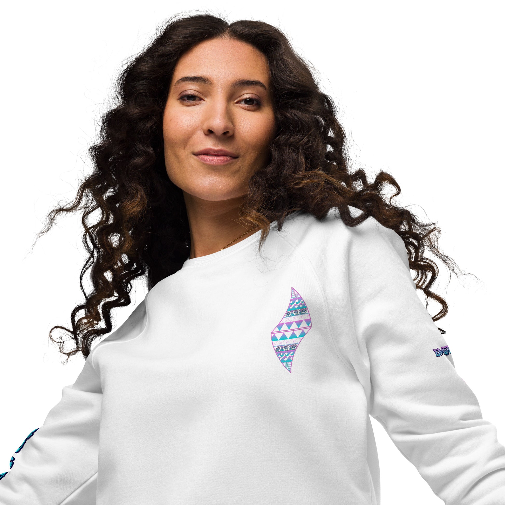Pa'akai & Kukui Logo Sweatshirt Sweatshirt Pa'akai & Kukui