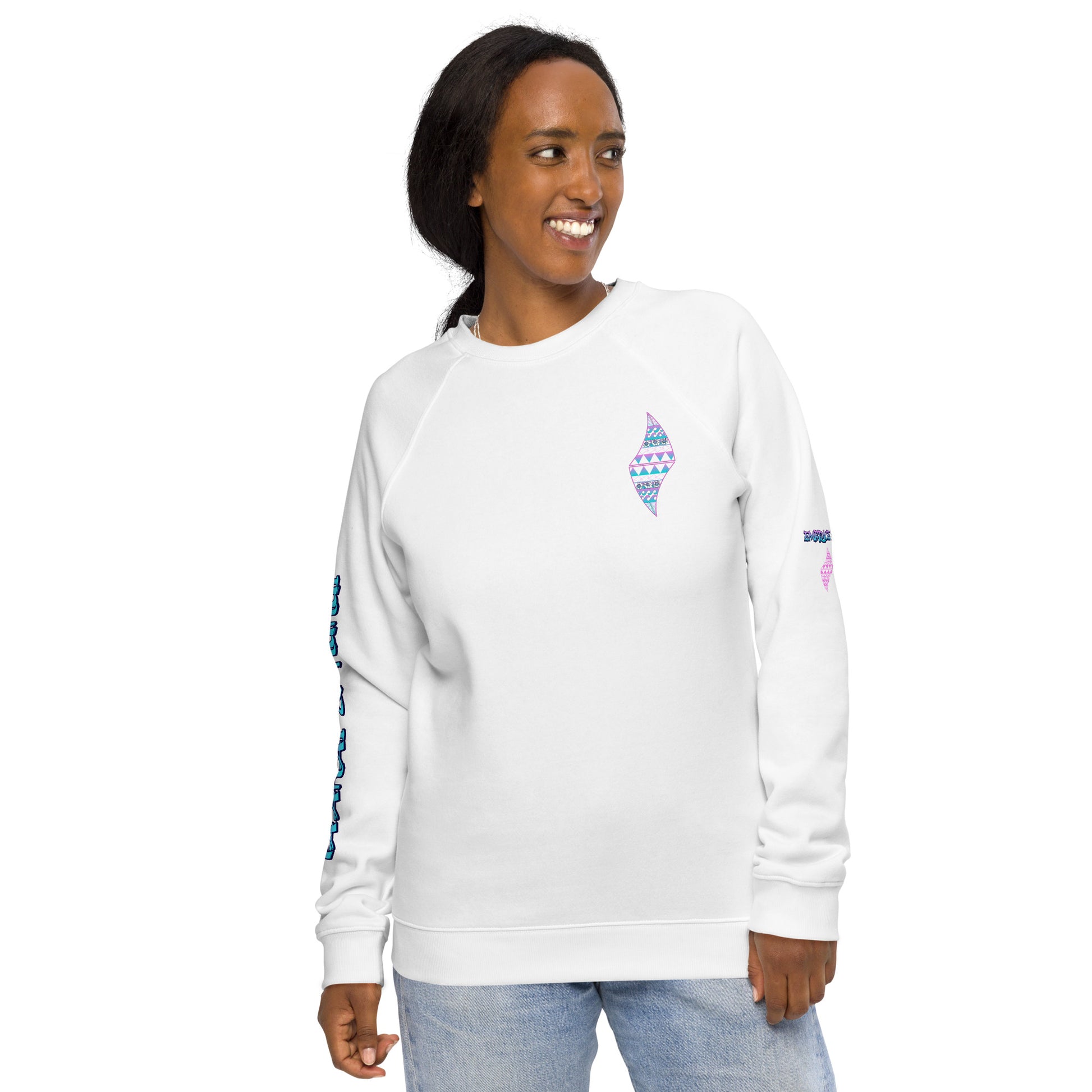 Pa'akai & Kukui Logo Sweatshirt Sweatshirt Pa'akai & Kukui