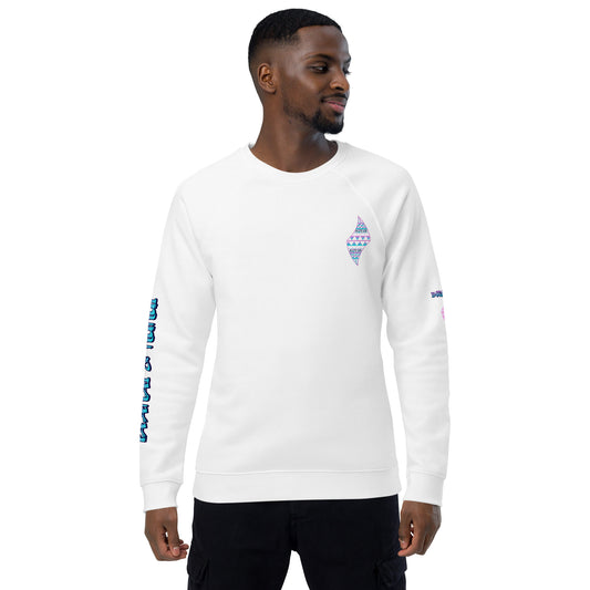 Pa'akai & Kukui Logo Sweatshirt