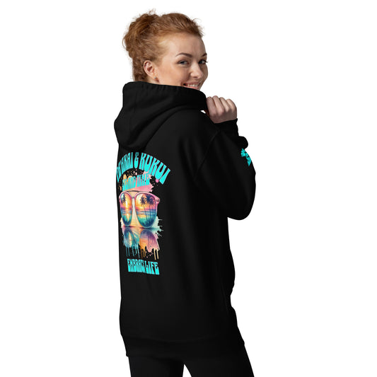 Island Time Hoodie