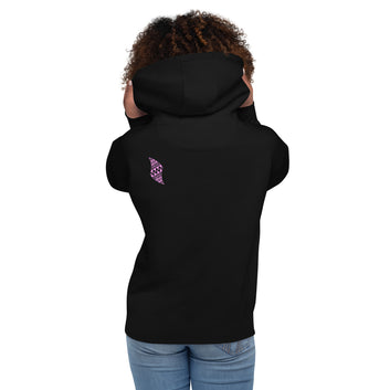 Ho'ōla (To Give Life, To Heal, To Revive) Women's Hoodie