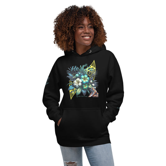 Kilipue Hoodie
