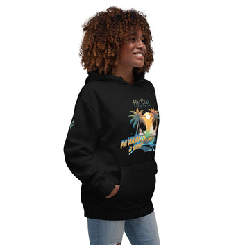 Beach Life Hoodie