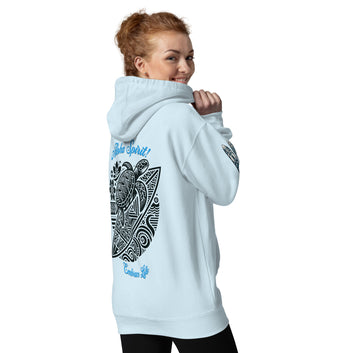 Aloha Spirit Hoodie