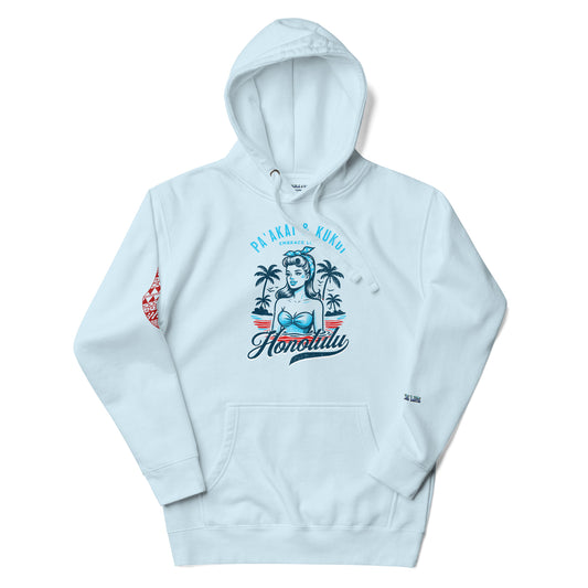 Honolulu Hoodie