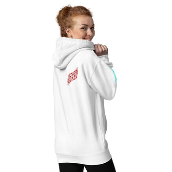 Aloha Style Hoodie