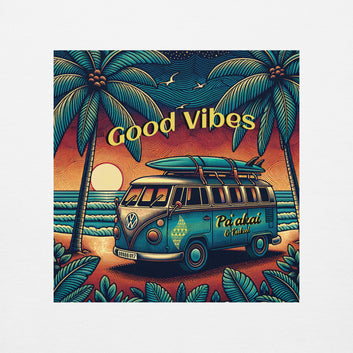 VW Good Vibes Hoodie
