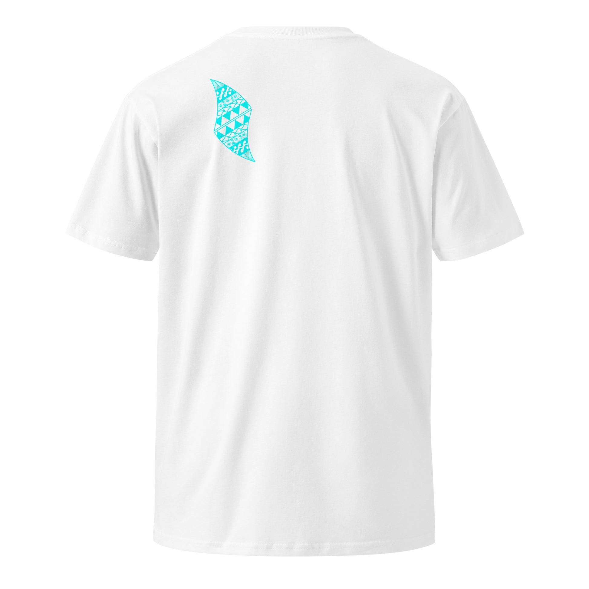 Aloha Style t-shirt T-shirt Pa'akai & Kukui