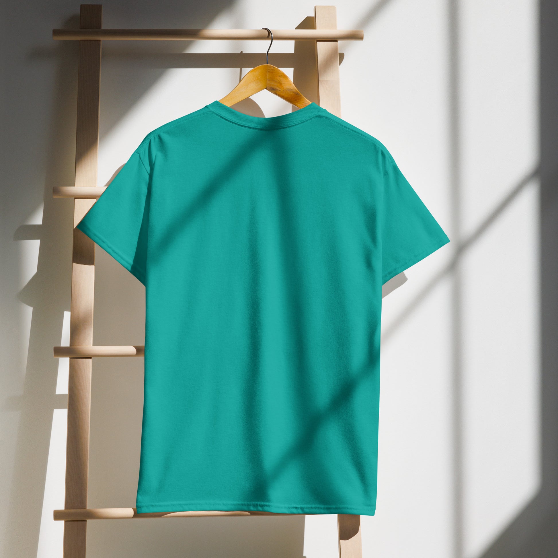 Aloha Wahine Hawai'i - DryBlend® T-Shirt T-shirt Pa'akai & Kukui