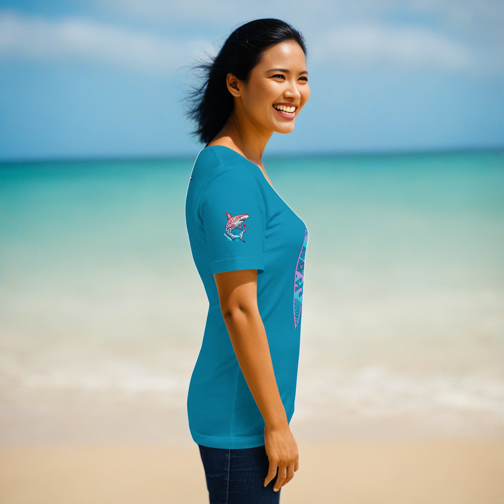 Pa'akai & Kukui Logo t-shirt T-shirt Pa'akai & Kukui