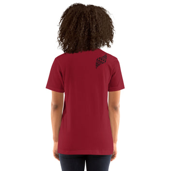 Tribal Shaka T-shirt