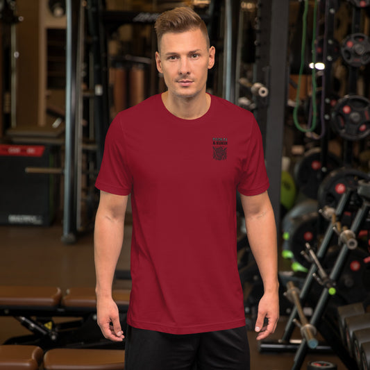 Embrace Life Shaka T-shirt