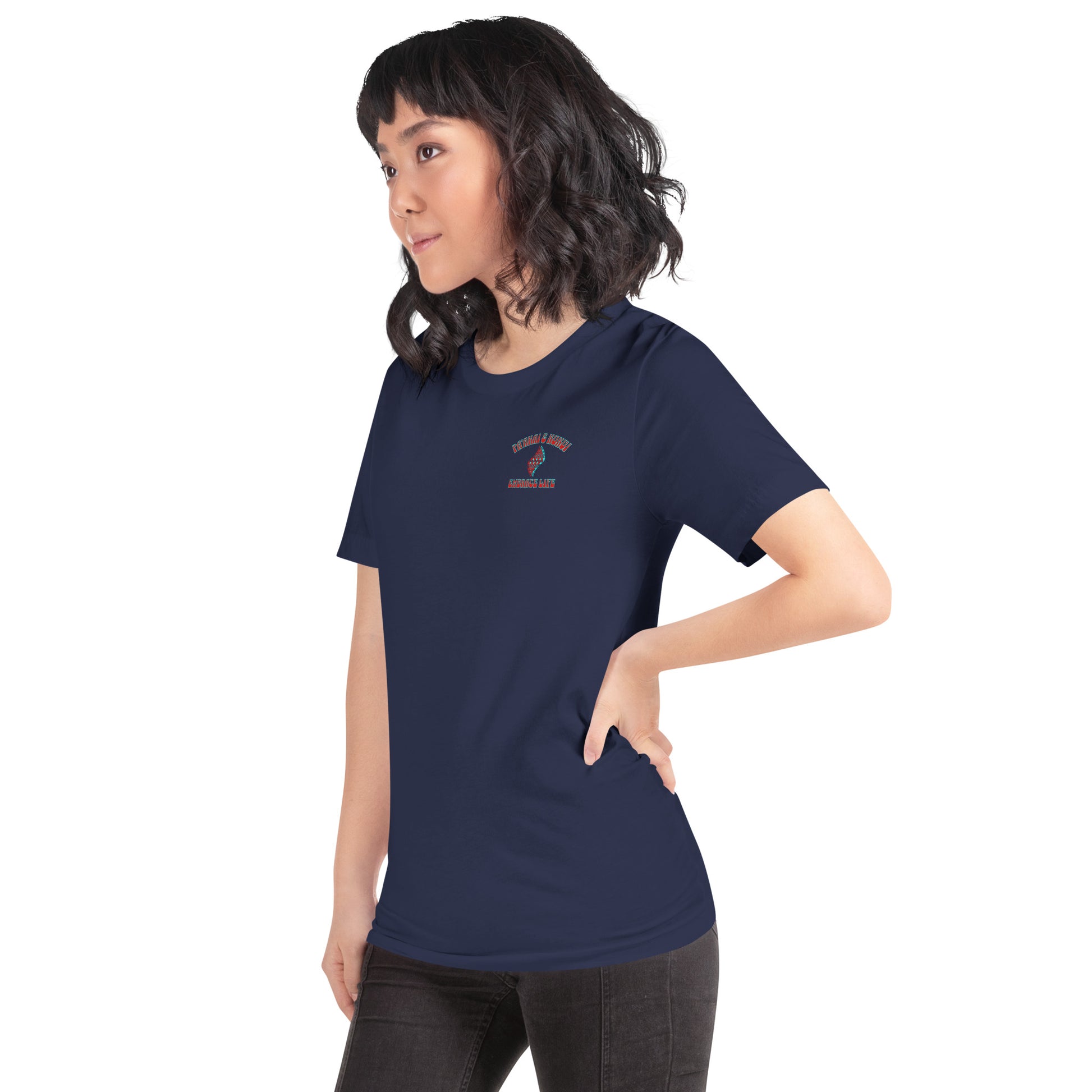 Island Time Hawaiian Graphic T-Shirt — Aloha Streetwear Unisex Tee T-shirt Pa'akai & Kukui