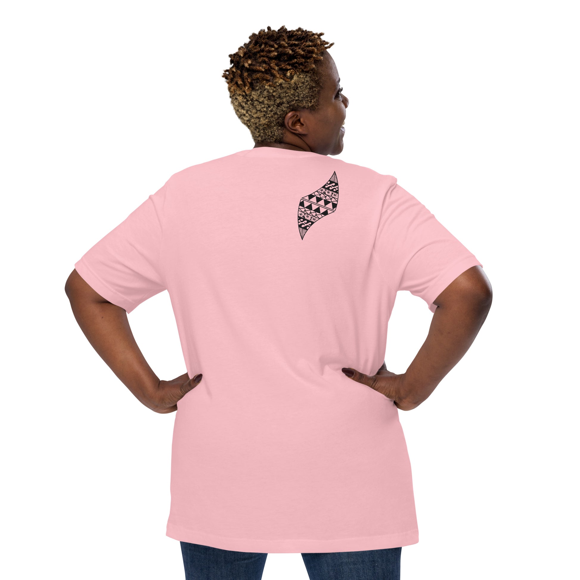 Blue Sea Turtle t-shirt T-shirt Pa'akai & Kukui