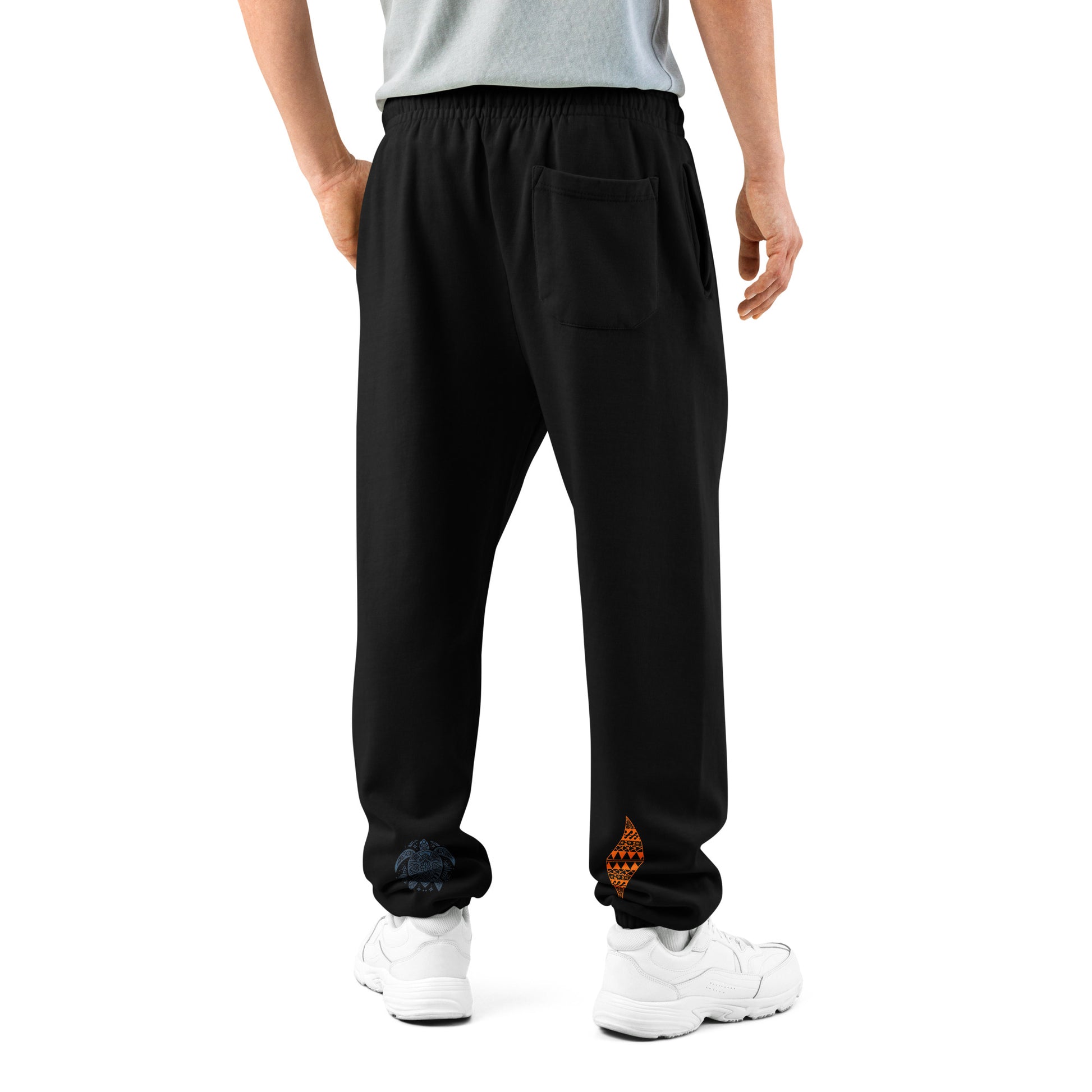 Pa'akai & Kukui Urban sweatpants Sweat Pants Pa'akai & Kukui